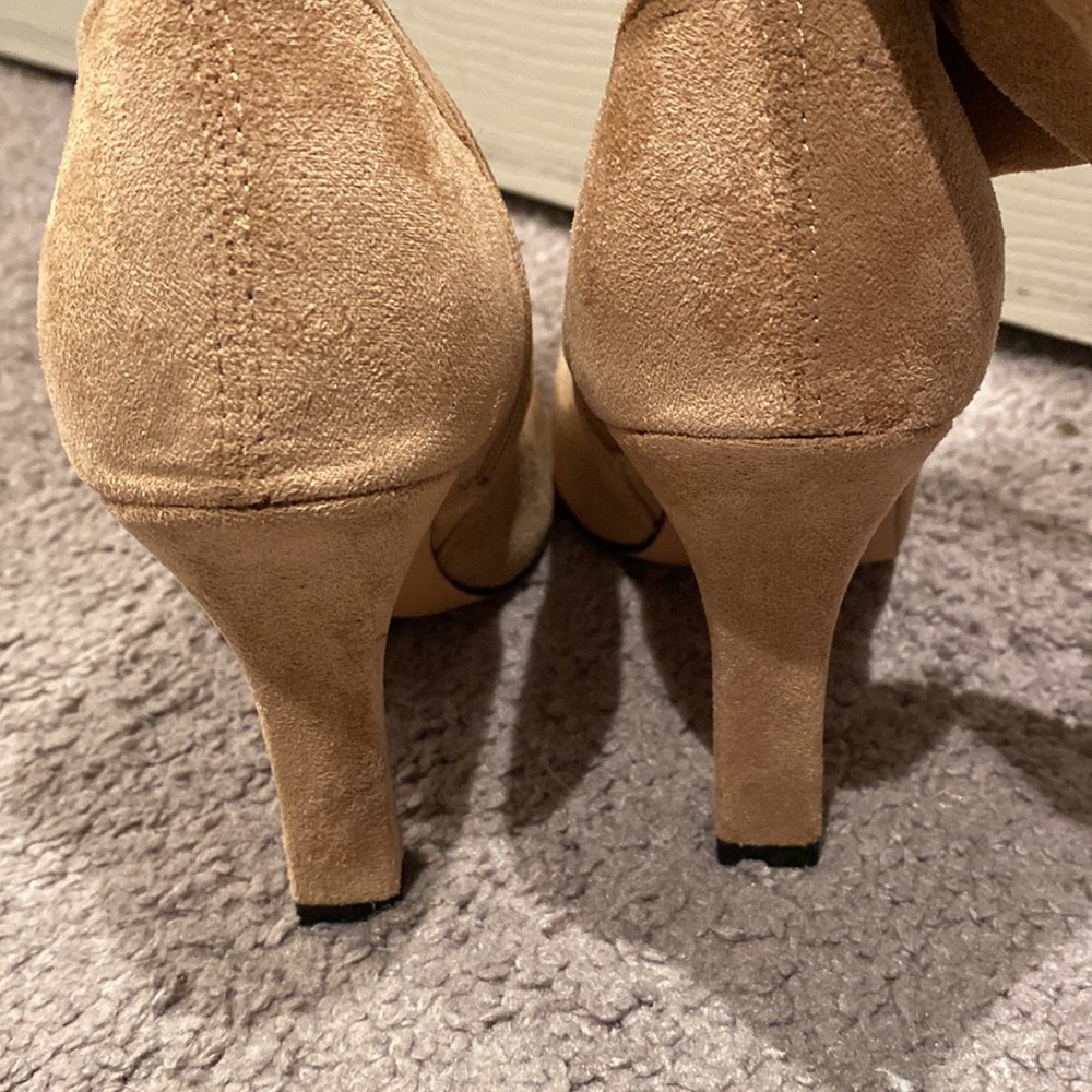 Booties - Picture 8 of 9